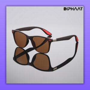 Sunglass (Brown)
