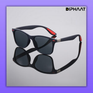 Sunglass (Dark gray)