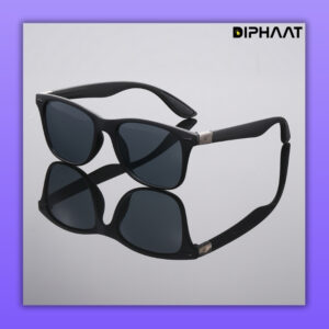 Sunglass (Black)